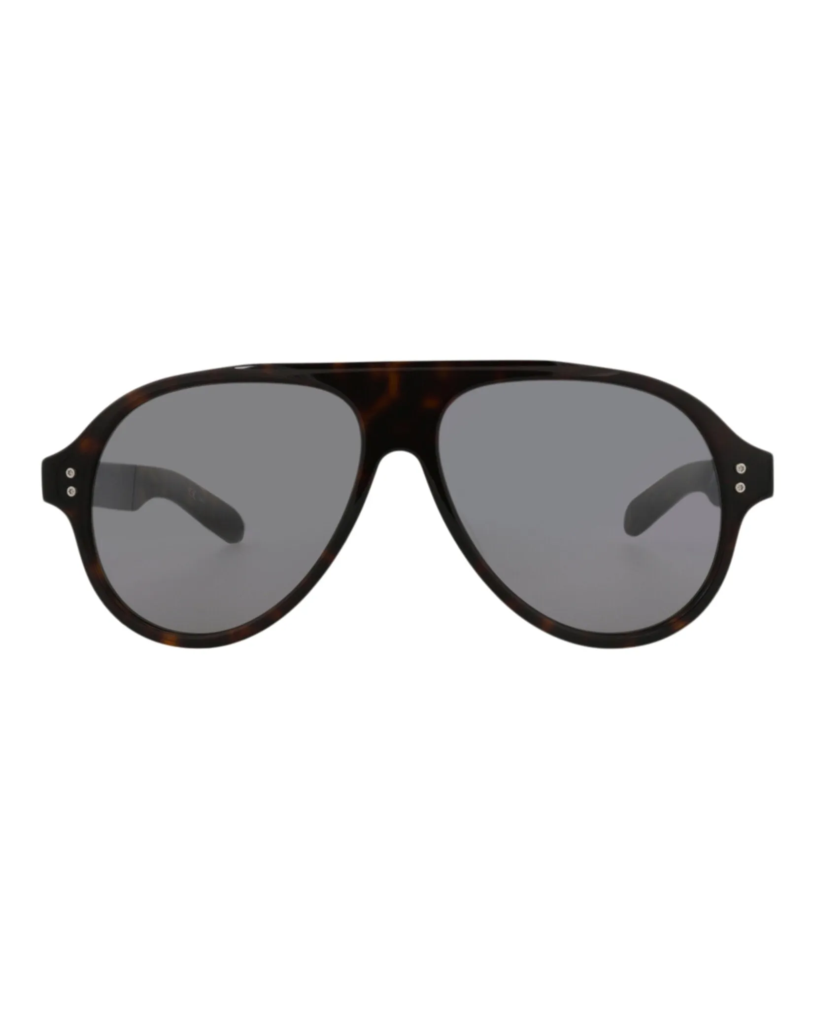 Brioni Aviator-Style Acetate Sunglasses, style # BR0100S-30013088002