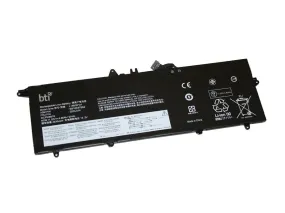 Bti L18l3pd1- Laptop Spare Part Battery