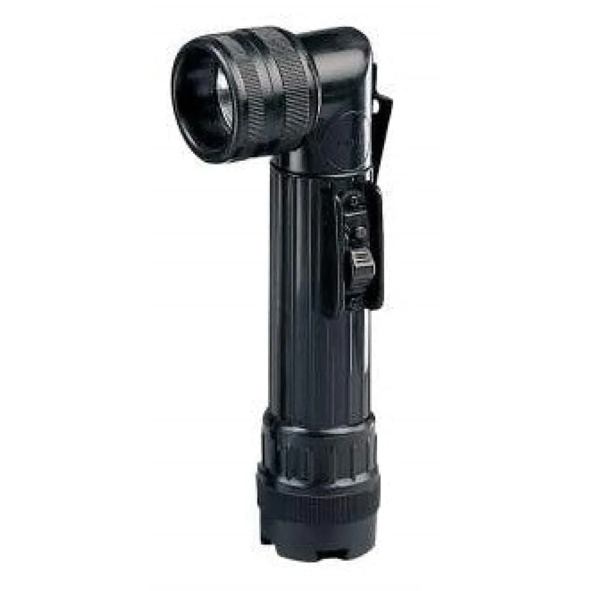 C-Cell Flashlights Red Light Right Angle Tactical