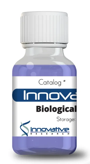 CA9 Recombinant Protein C-His Tag Lyophilized