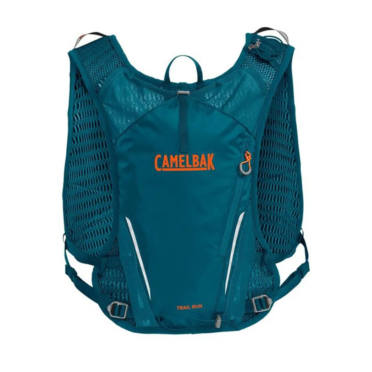 Camelbak Trail Run™ Vest 7L with 2 x 500ml Quick Stow™ Flasks