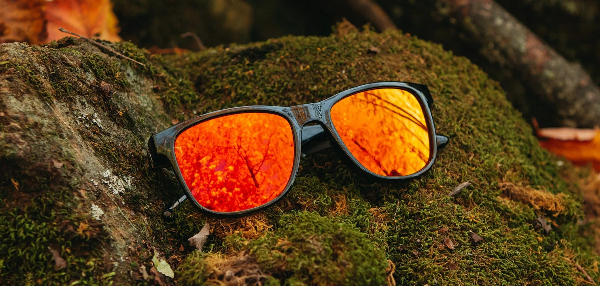 CAMP Trail Sunglasses