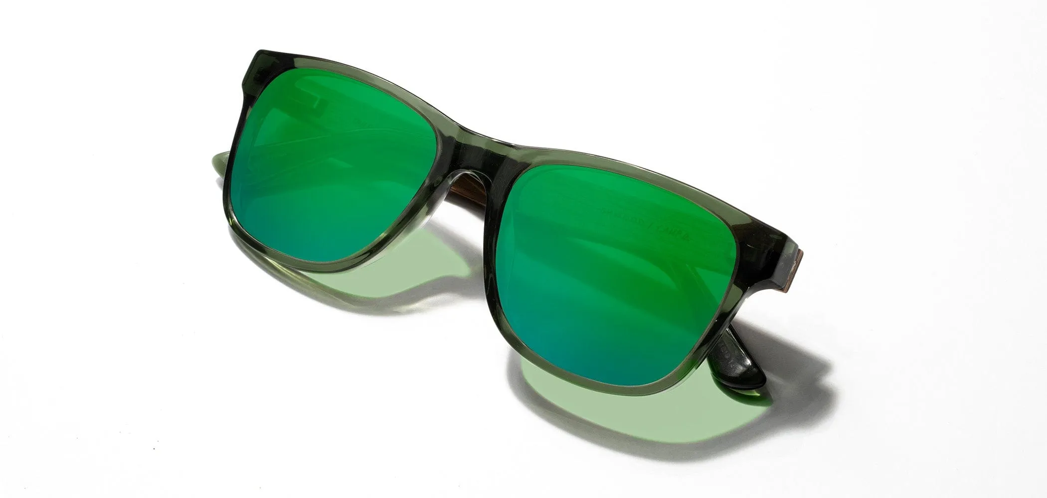 CAMP Trail Sunglasses