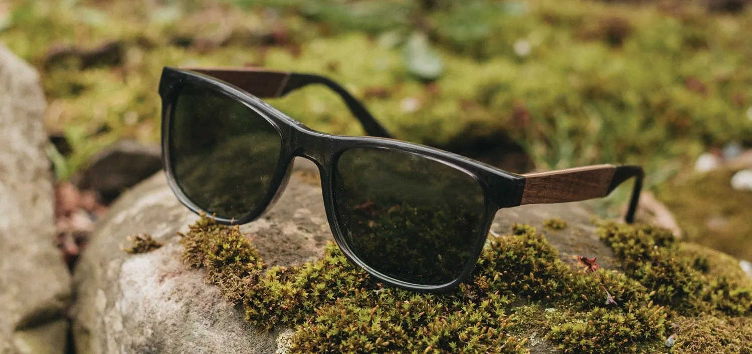 CAMP Trail Sunglasses