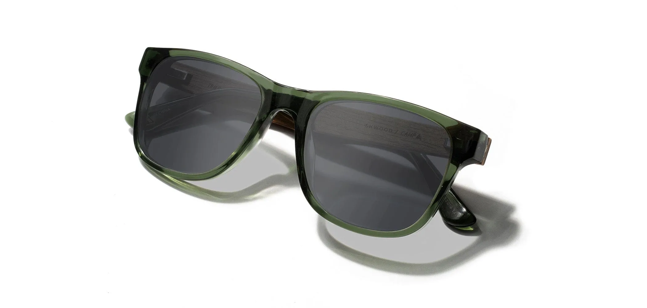 CAMP Trail Sunglasses