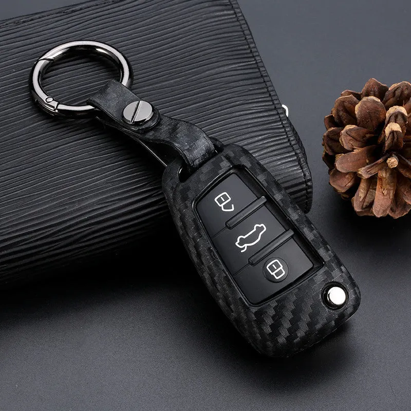 Car Key Case Silicone Case