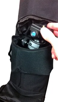 Carry Bag for 1.25" Tripod