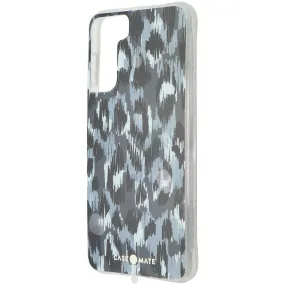 Case-Mate Prints Hardshell Case for Samsung Galaxy S21  5G - Scribbled Camo