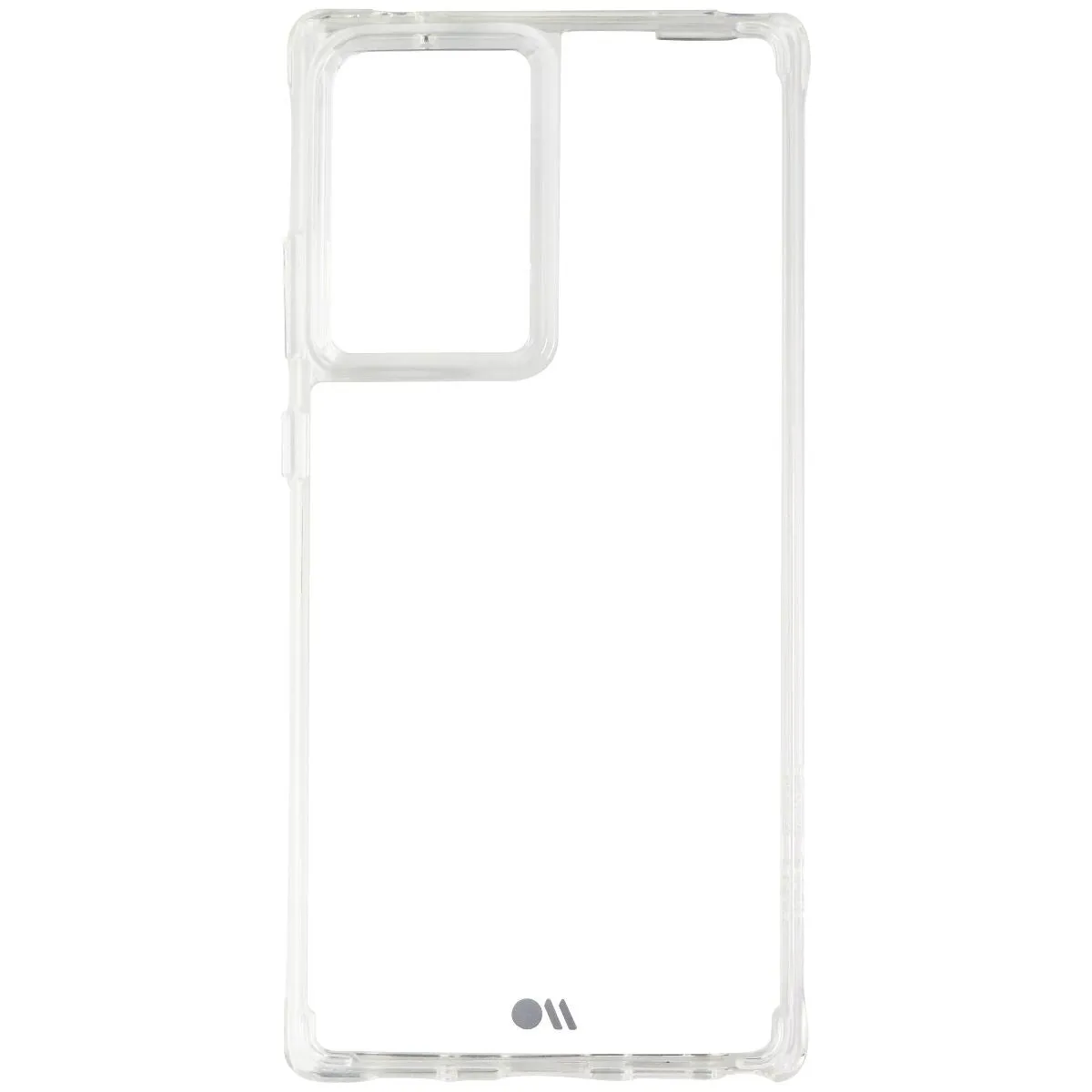 Case-Mate Tough Clear Series Case for Samsung Galaxy Note20 Ultra 5G - Clear