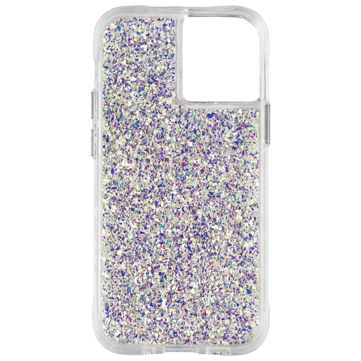 Case-Mate Twinkle Stardust Case for Apple iPhone 12 Mini - Stardust Clear