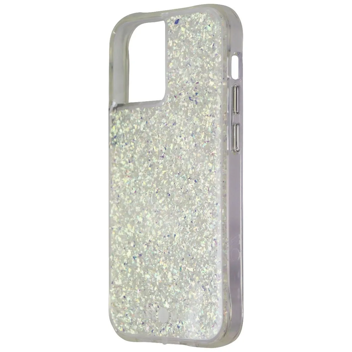 Case-Mate Twinkle Stardust Case for Apple iPhone 12 Mini - Stardust Clear