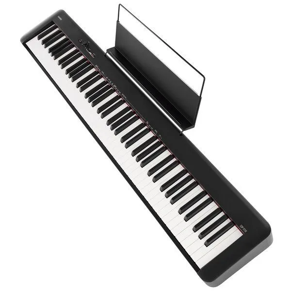 Casio Digital Piano CDP-S110 White