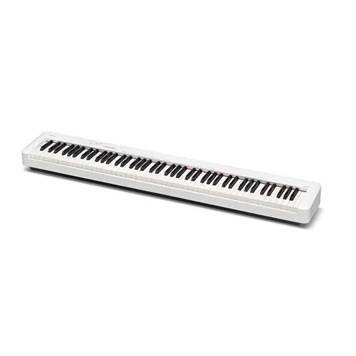 Casio Digital Piano CDP-S110 White