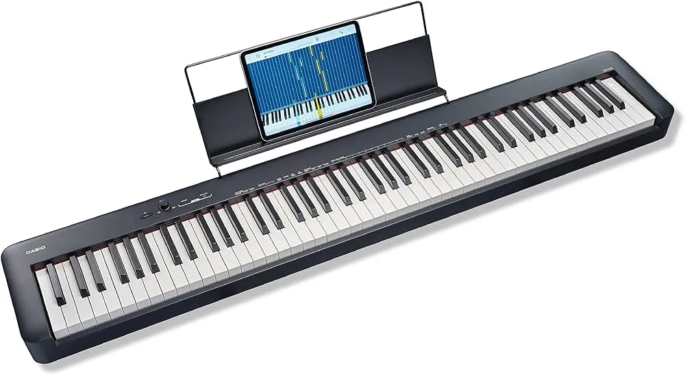 Casio Digital Piano CDP-S110 White