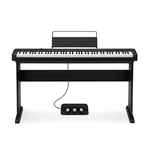 Casio Digital Piano CDP-S160 Black