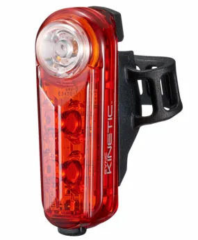 CATEYE SYNC KINETIC 智能USB 尾燈~TL-NW100K/CATEYE SYNC KINETIC REAR LIGHT~USB~TL-NW100K