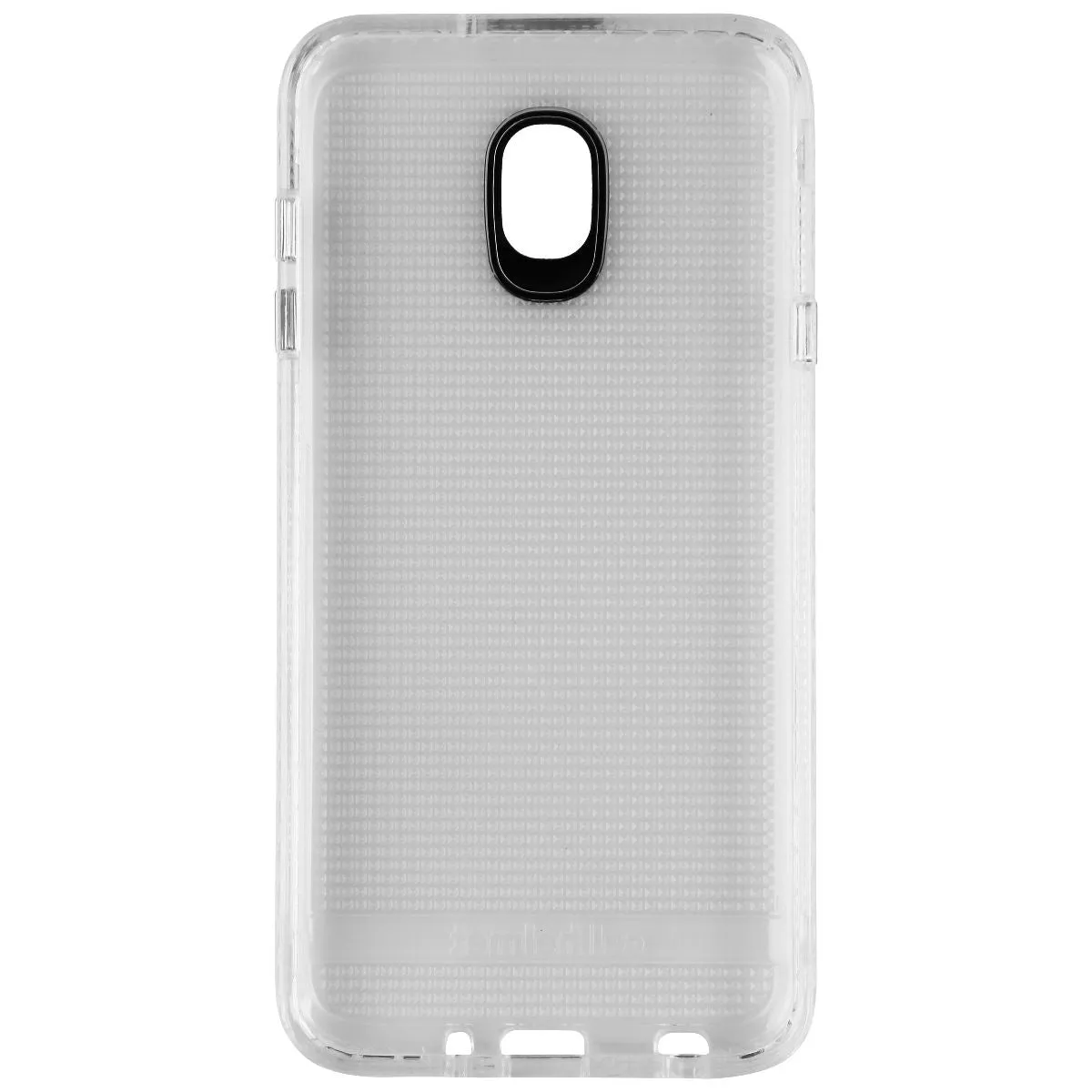 CellHelmet Altitude X PRO Series Case for Samsung Galaxy J7 (2018) - Clear