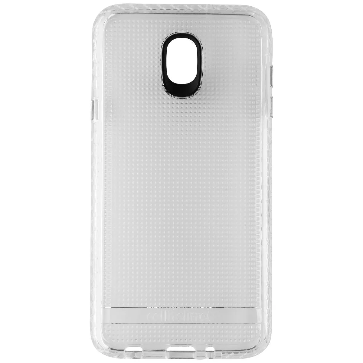 CellHelmet Altitude X PRO Series Case for Samsung Galaxy J7 (2018) - Clear