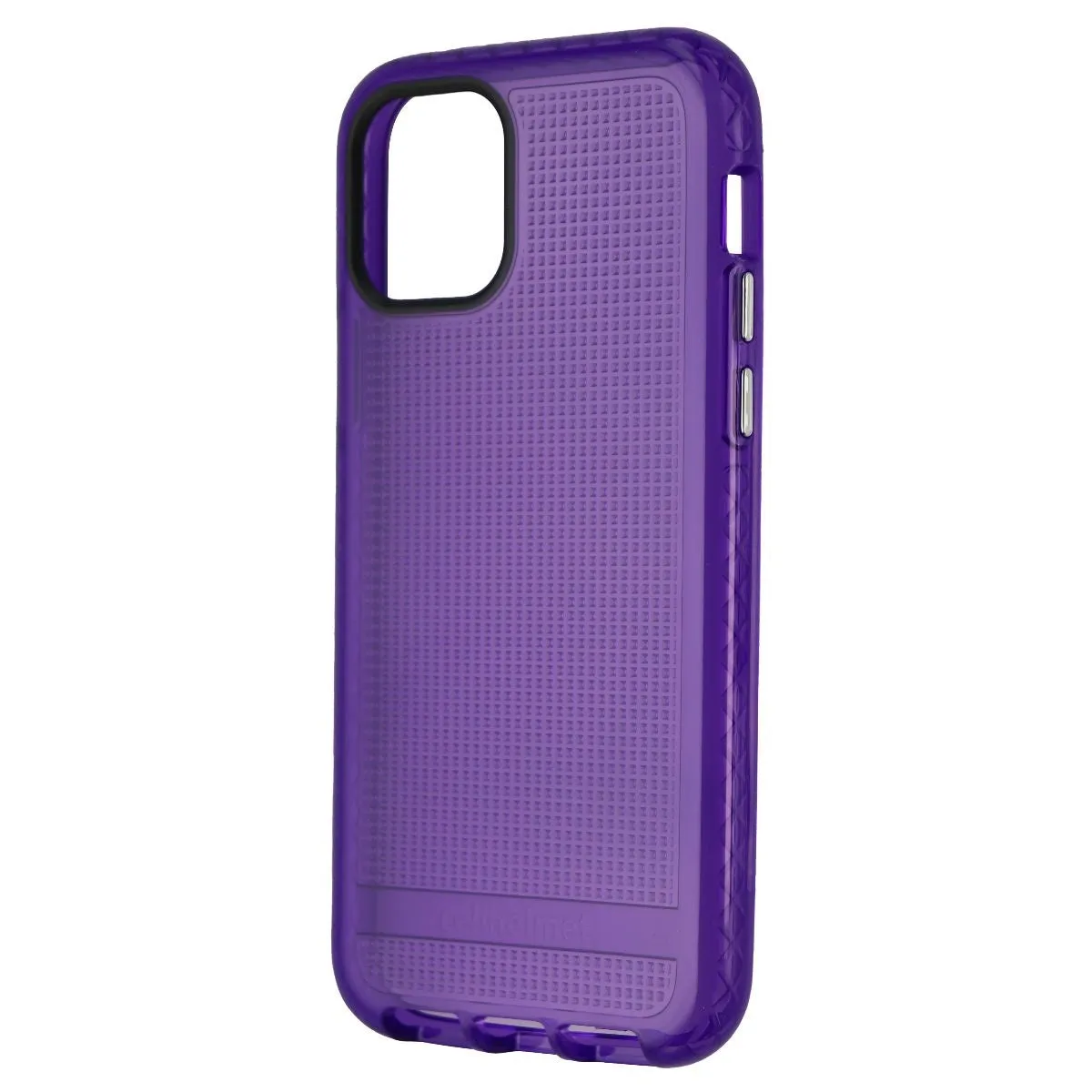 CellHelmet Altitude X Series Case for Apple iPhone 11 Pro - Purple