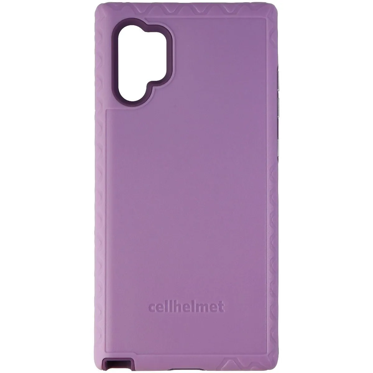 CellHelmet Fortitude Series Case for Galaxy Note 10  (Plus) - Lilac Blossom