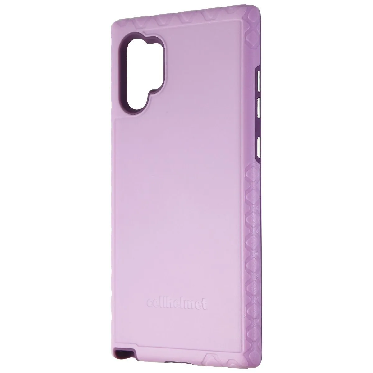 CellHelmet Fortitude Series Case for Galaxy Note 10  (Plus) - Lilac Blossom