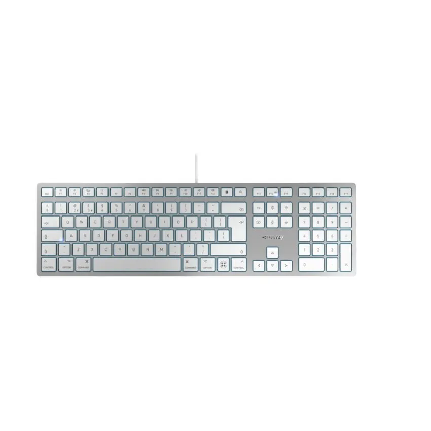 CHERRY KC 6000C SLIM FOR MAC keyboard