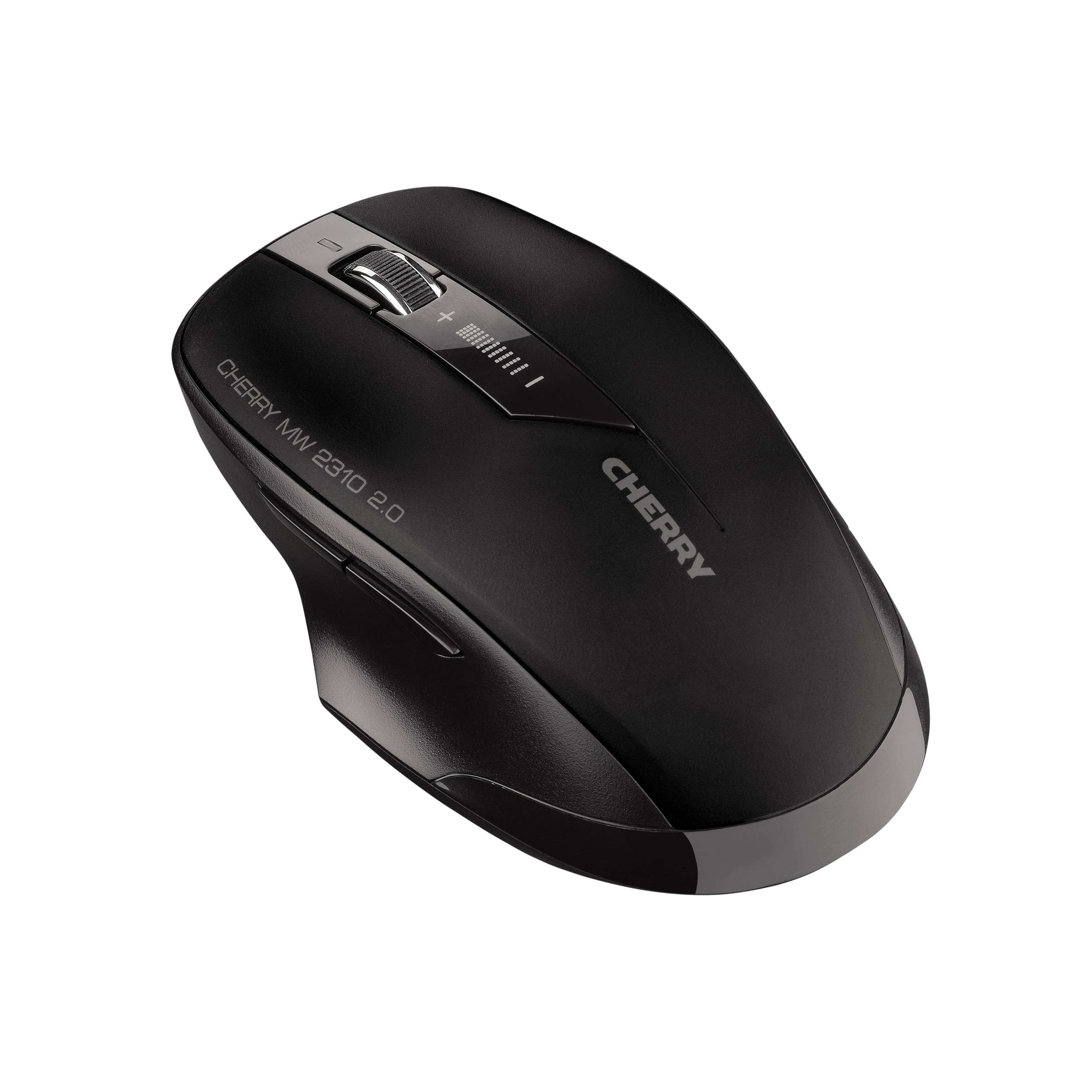 Cherry Mouse Mw 2310 2.0 - Black