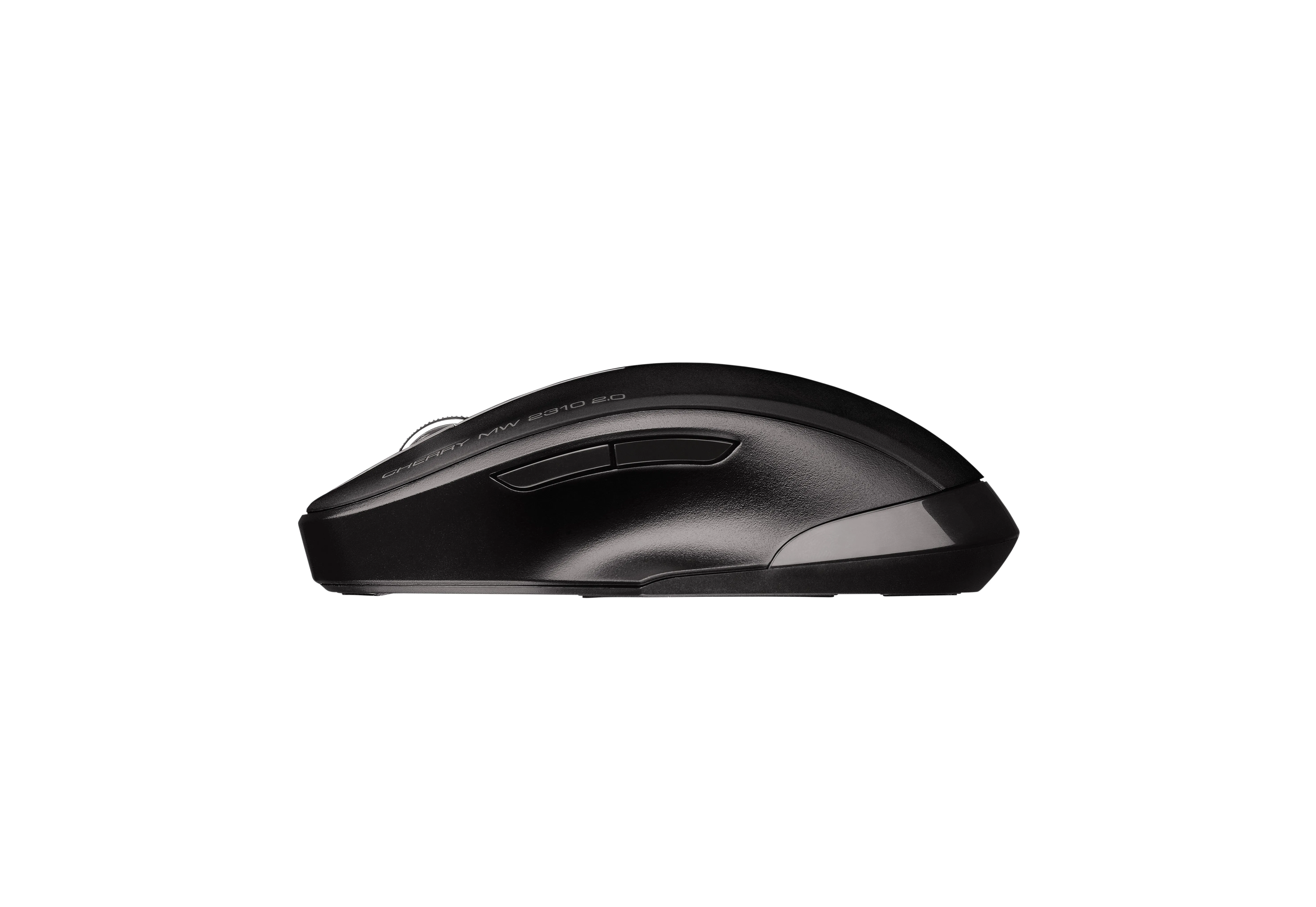 Cherry Mouse Mw 2310 2.0 - Black