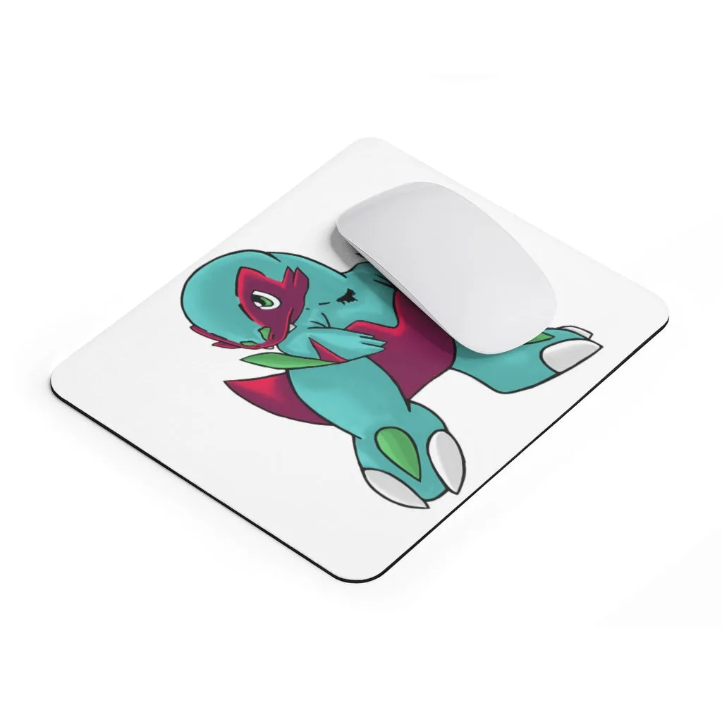 Chiki Mouse Pad (EU)