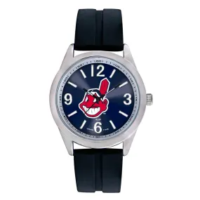 Cleveland Indians Men's Varsity Watch