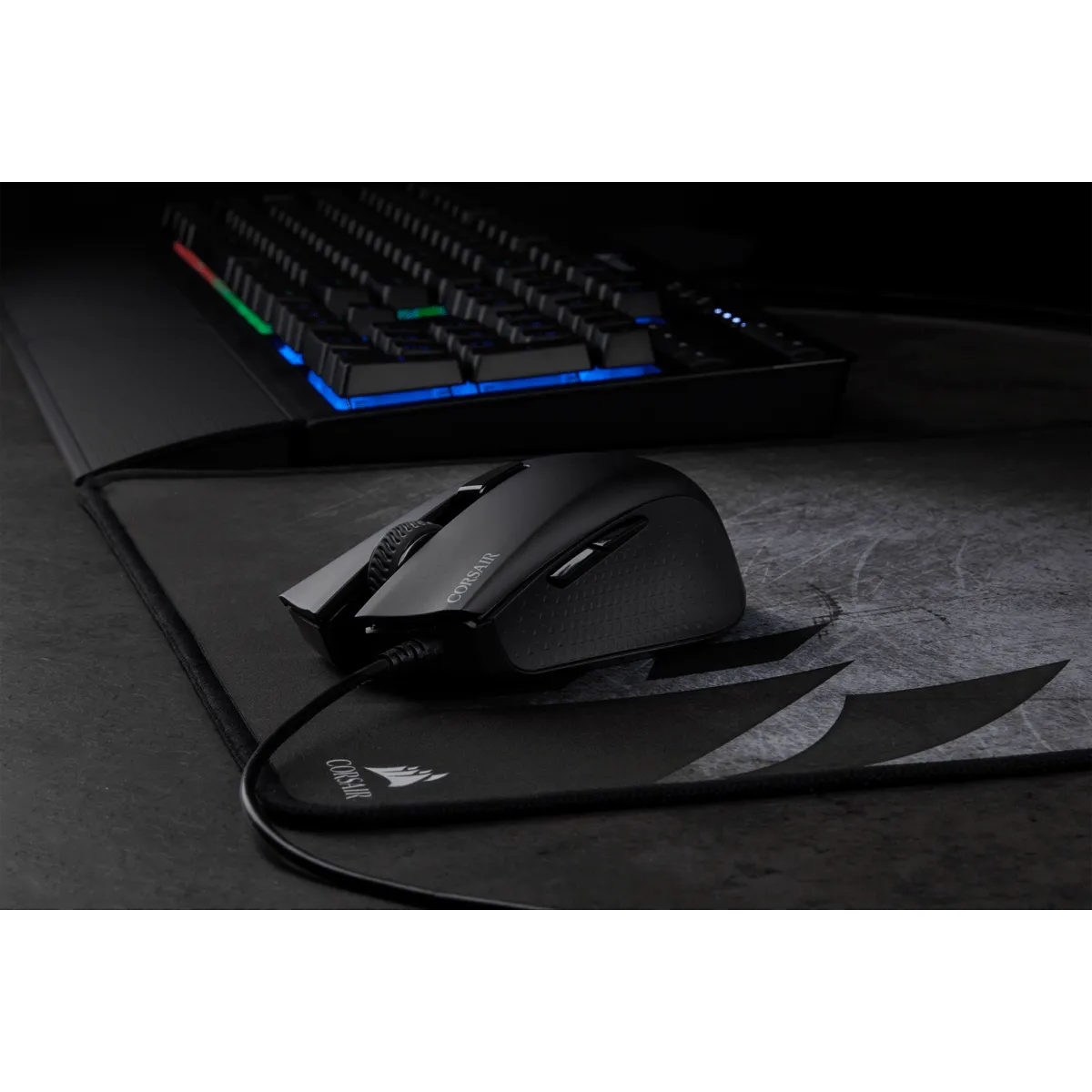 Corsair Harpoon RGB Pro 12000 DPI Optical Gaming Mouse