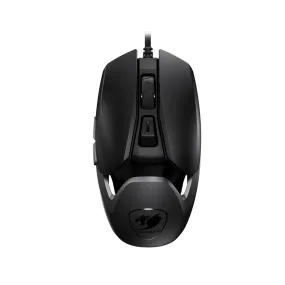 Cougar - Air Blader Gaming Mouse Lightweight Ambidextrous by Level Up Desks