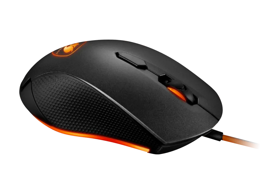 Cougar Minos X2 - Optical Gaming Mouse 遊戲滑鼠