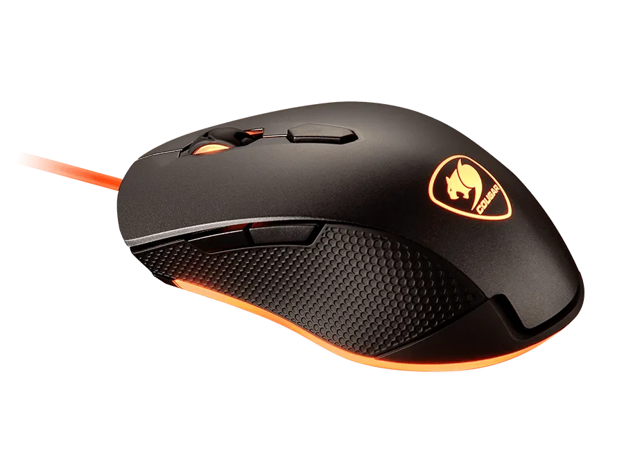 Cougar Minos X2 - Optical Gaming Mouse 遊戲滑鼠