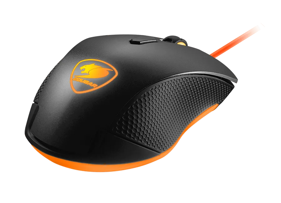 Cougar Minos X2 - Optical Gaming Mouse 遊戲滑鼠