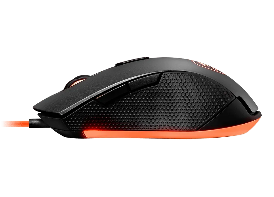 Cougar Minos X2 - Optical Gaming Mouse 遊戲滑鼠