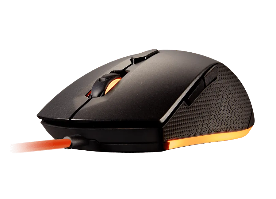 Cougar Minos X2 - Optical Gaming Mouse 遊戲滑鼠