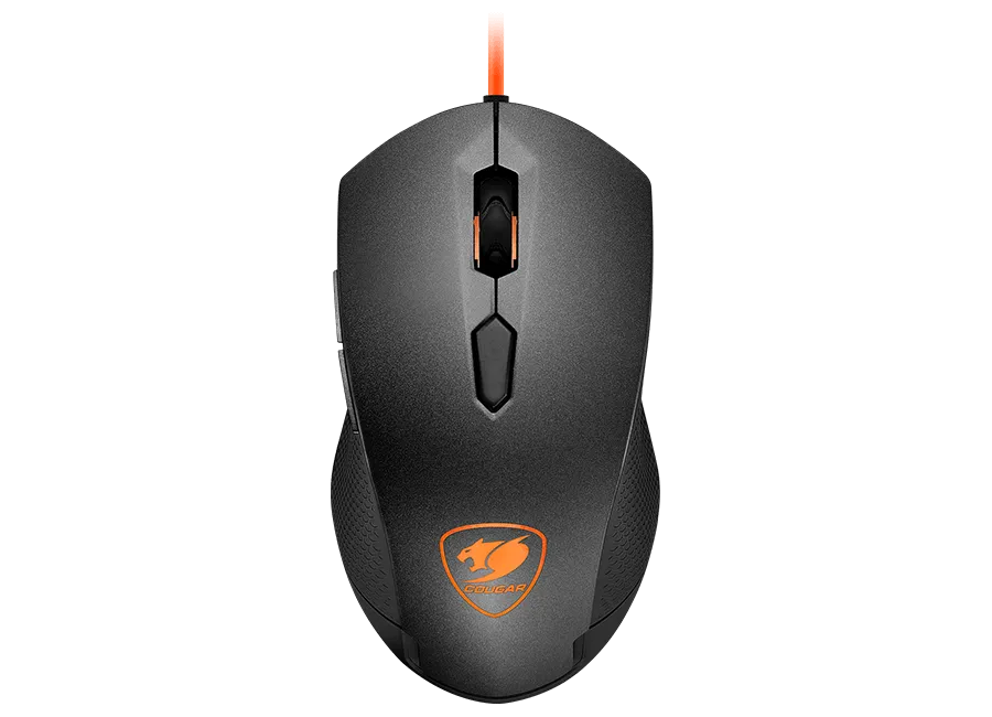 Cougar Minos X2 - Optical Gaming Mouse 遊戲滑鼠