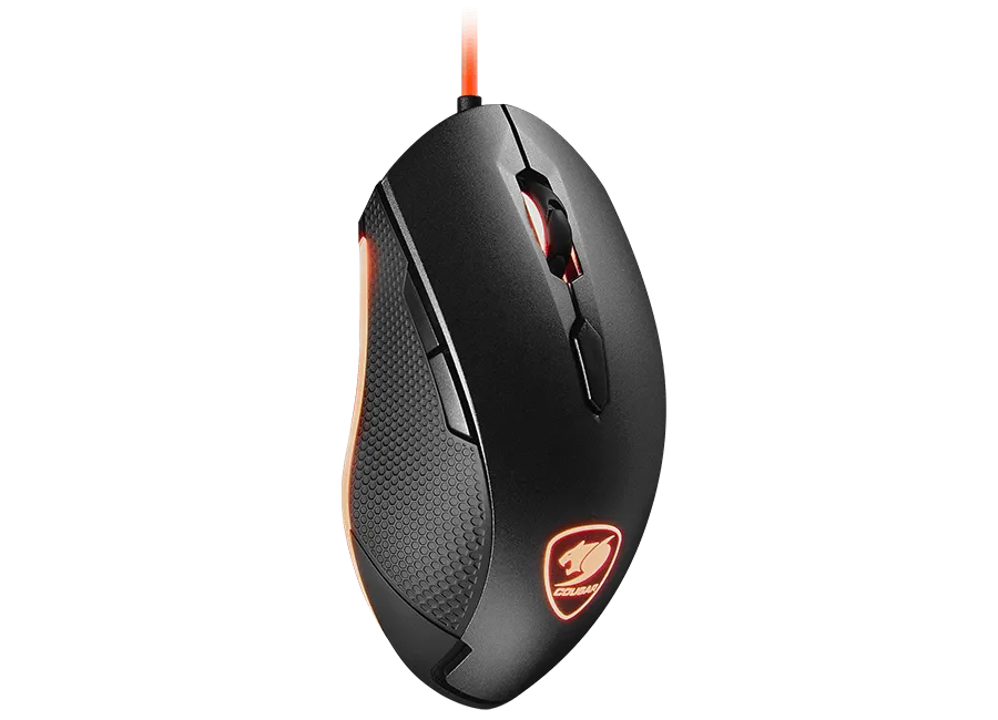 Cougar Minos X2 - Optical Gaming Mouse 遊戲滑鼠