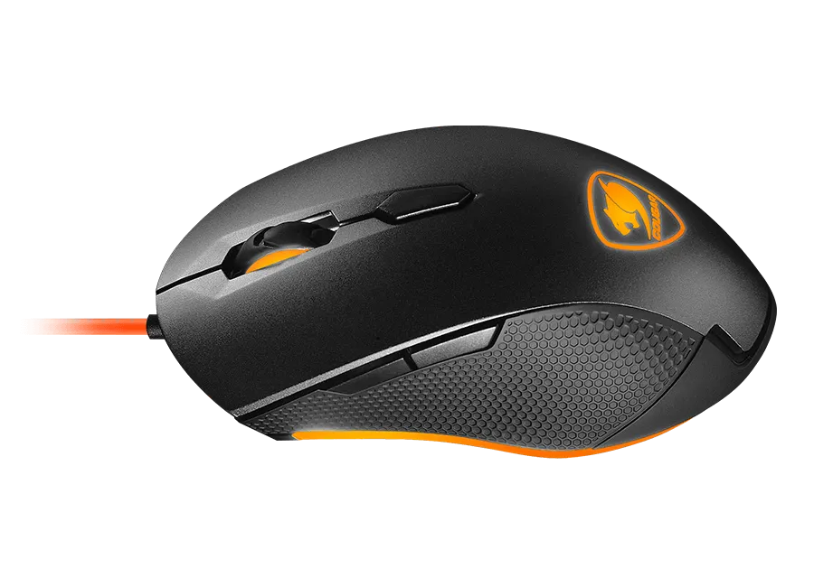 Cougar Minos X2 - Optical Gaming Mouse 遊戲滑鼠