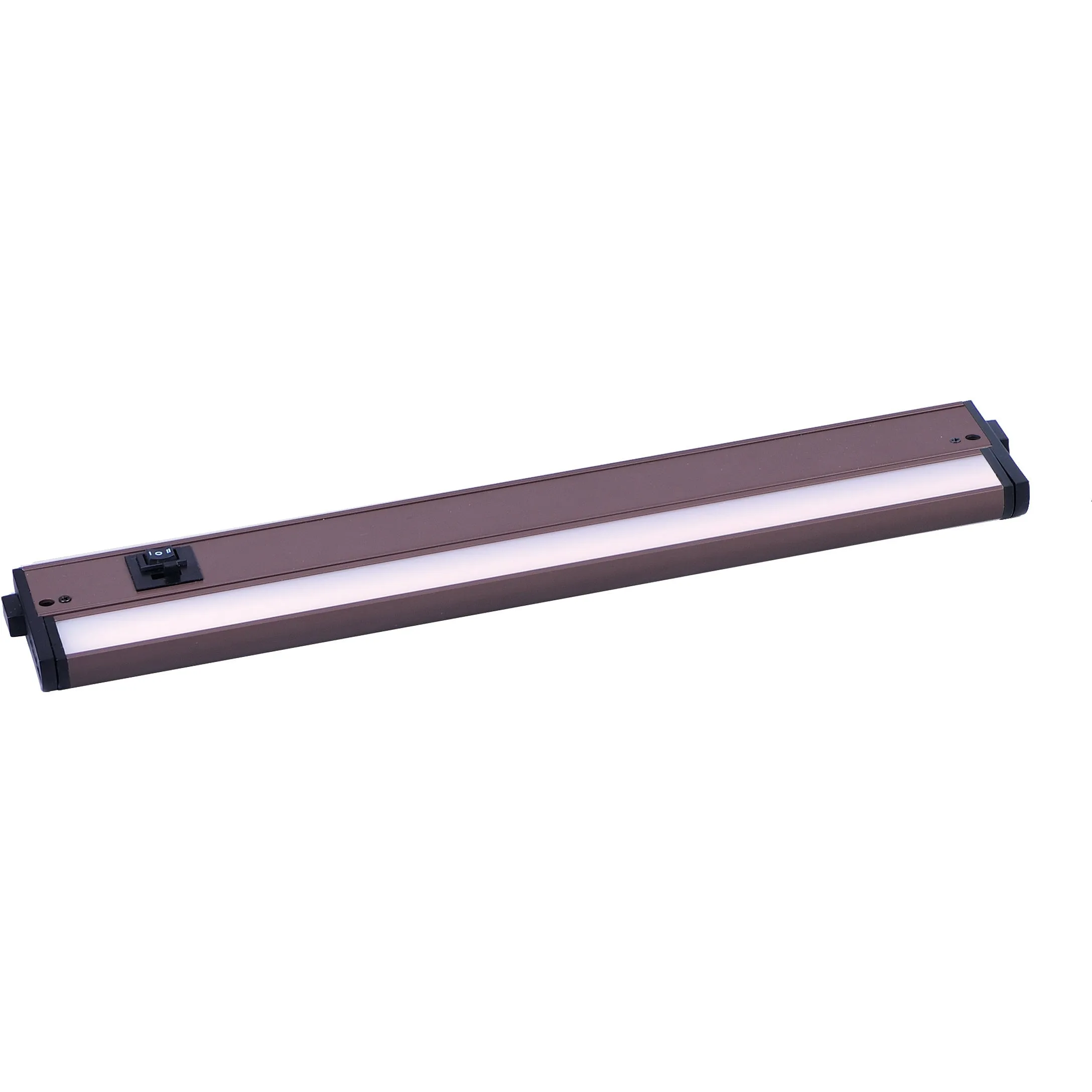 CounterMax MX-L-120-3K 18" 2700-4000K LED Under Cabinet