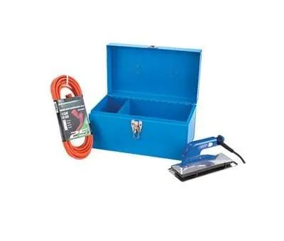 Crain 906 Heat Bond Iron Kit