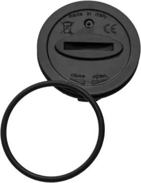 Cressi Computer O-Ring And Cap