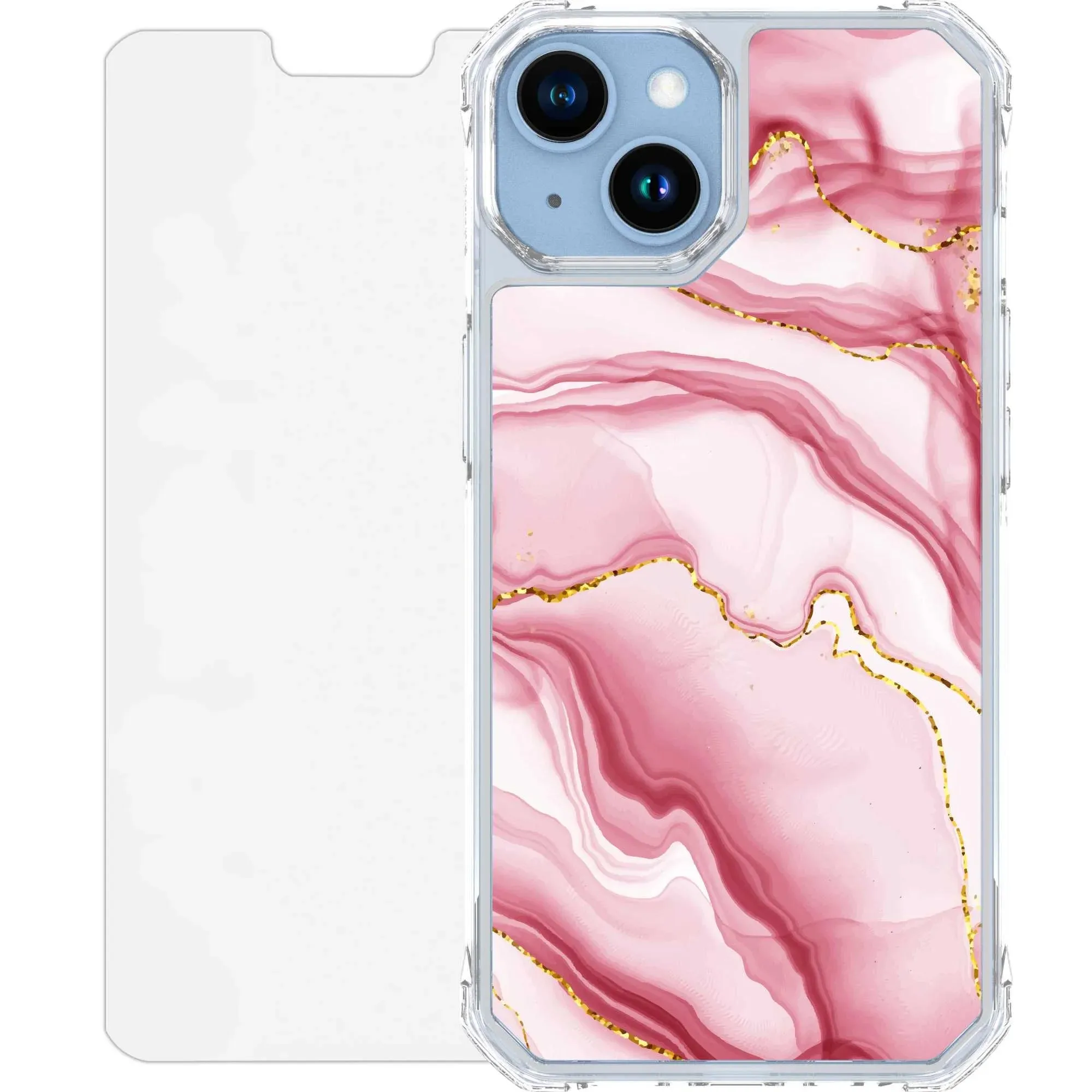 CrystalCase for iPhone 14