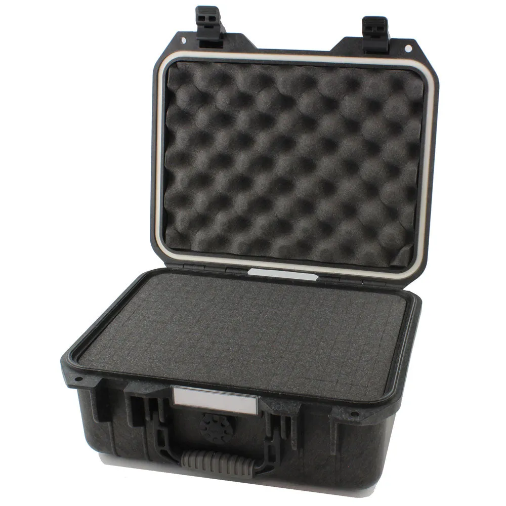 Dangerfield Rugged All Terrain Hardcore Survival Case L101