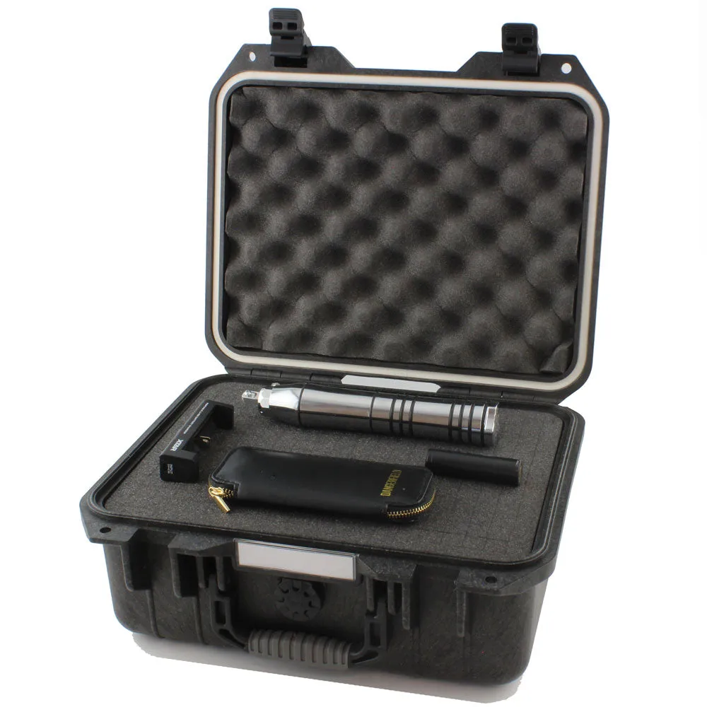 Dangerfield Rugged All Terrain Hardcore Survival Case L101