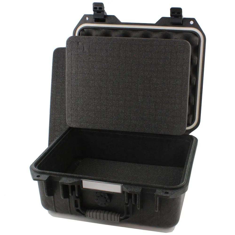 Dangerfield Rugged All Terrain Hardcore Survival Case L101