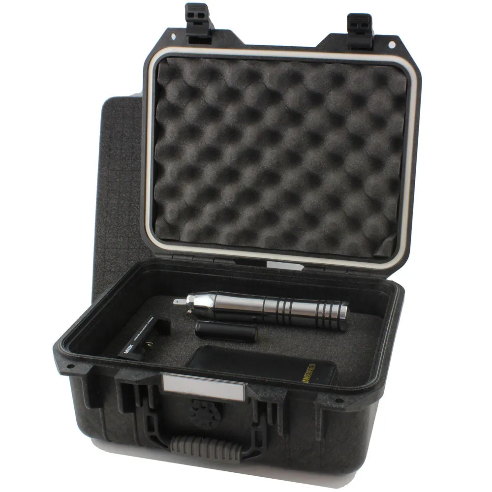 Dangerfield Rugged All Terrain Hardcore Survival Case L101