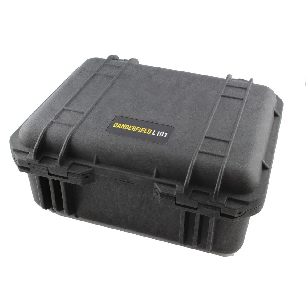 Dangerfield Rugged All Terrain Hardcore Survival Case L101