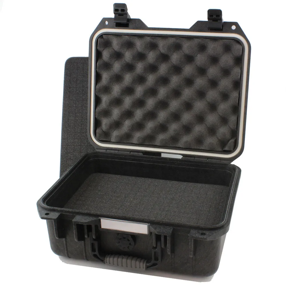 Dangerfield Rugged All Terrain Hardcore Survival Case L101